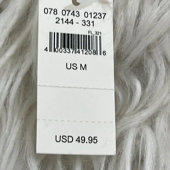 AERIE Good Vibes Camo Oversized Pullover Sweatshirt Size Medium NEW - Picture 12 of 13